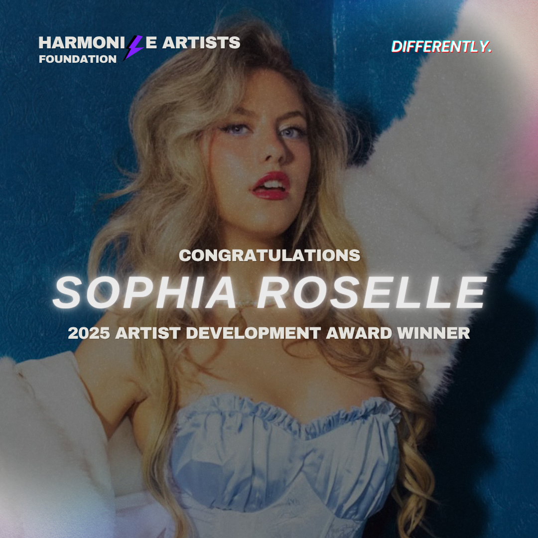 SOUTHSIDE MAB - 2024 Artist Development Winner - Performing at the 2024 HAF X DIFFERENTLY ARTIST SHOWCASE at The Cowan in Nashville, Tennessee.